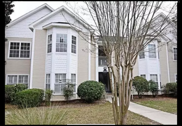 Niceville, FL 32578,1501 N Partin Drive #211