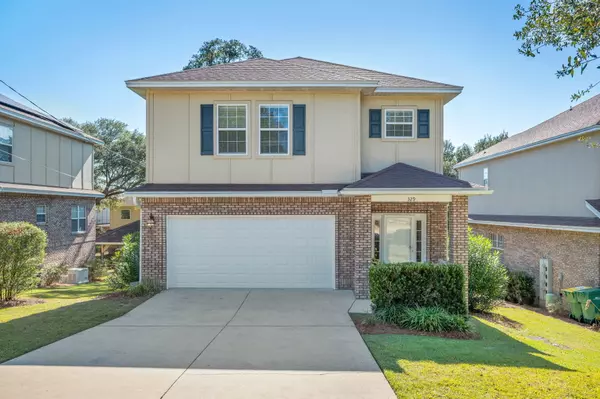 Niceville, FL 32578,329 Nathey Avenue