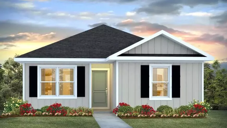 6457 Firefly Drive, Milton, FL 32583