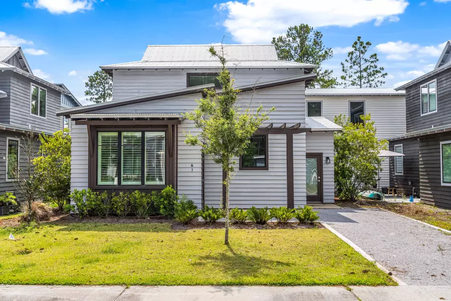 61 Edens Landing Circle, Santa Rosa Beach, FL 32459