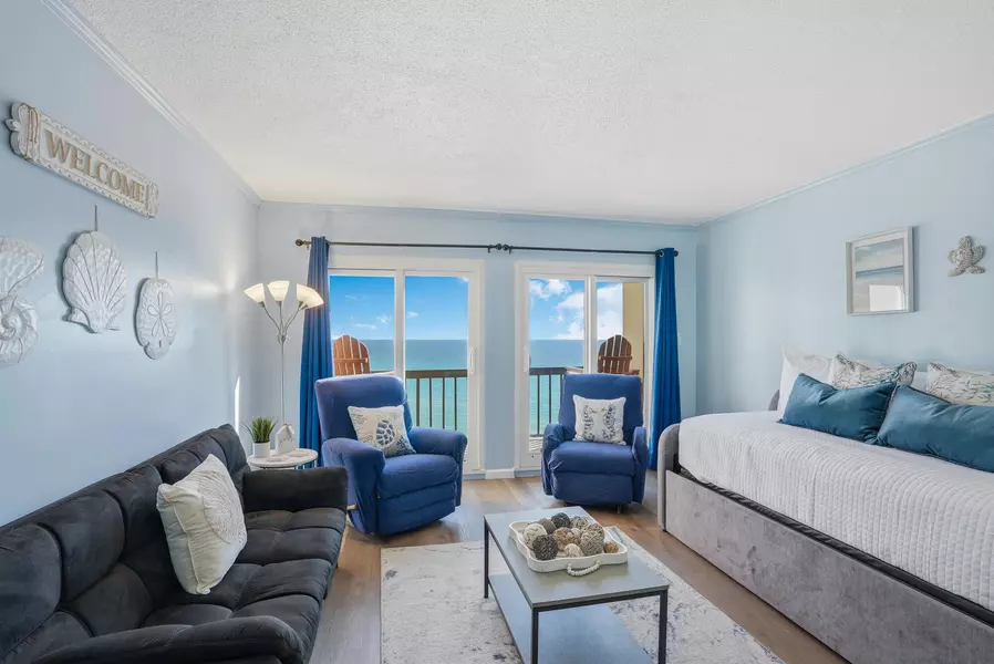 23223 Front Beach Road  #A1-725, Panama City Beach, FL 32413