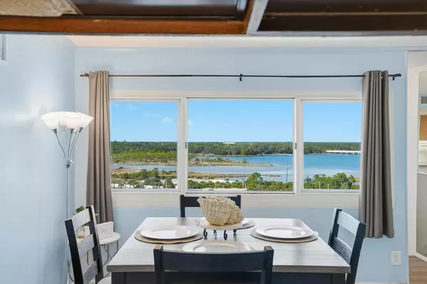 Panama City Beach, FL 32413,23223 Front Beach Road #A1-725