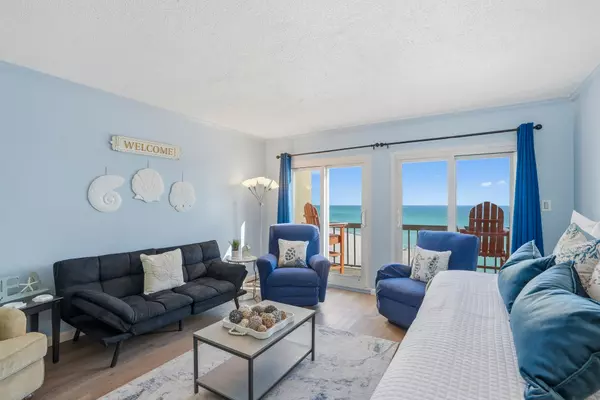 Panama City Beach, FL 32413,23223 Front Beach Road #A1-725