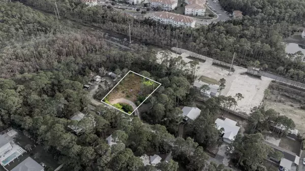 Santa Rosa Beach, FL 32459,Lot 9 Starlight Lane