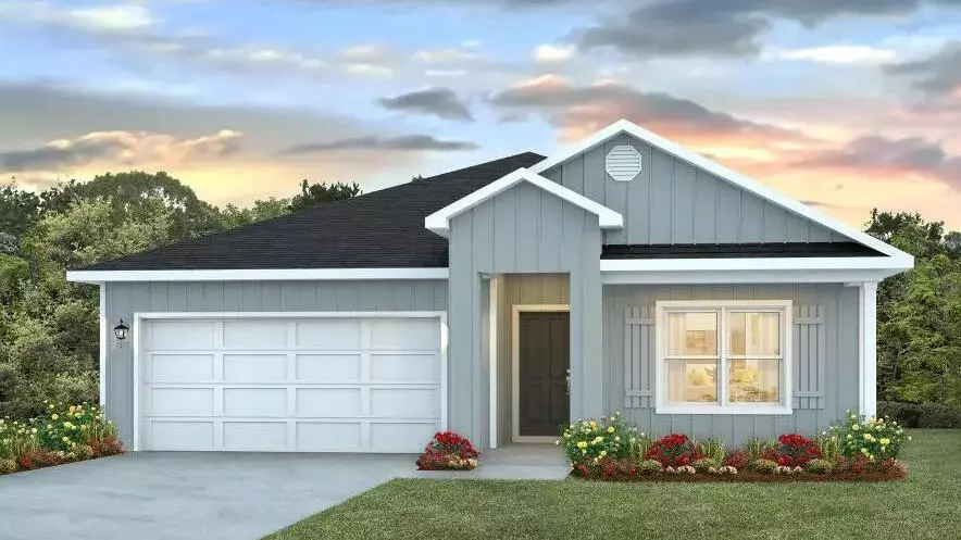 6444 Firefly Drive, Milton, FL 32583