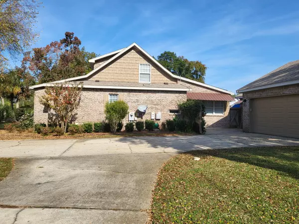 Shalimar, FL 32579,16 Shalimar Drive