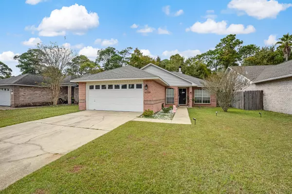 Navarre, FL 32566,1754 Ivalea Circle