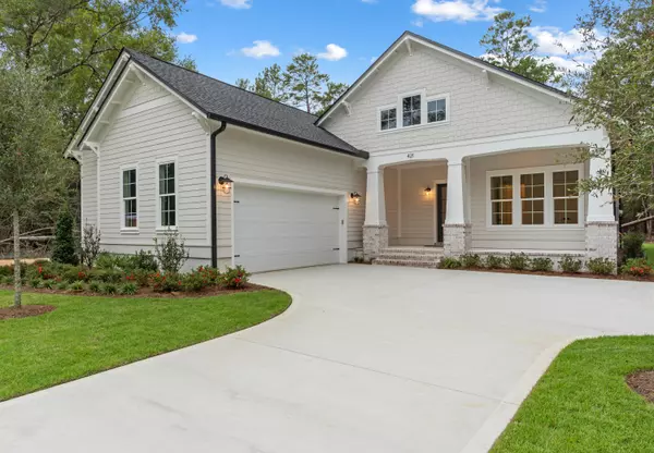 421 Sorrel Way, Niceville, FL 32578