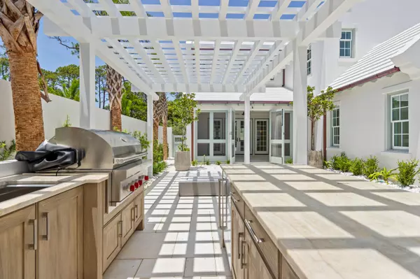 Inlet Beach, FL 32461,27 Pelham Alley