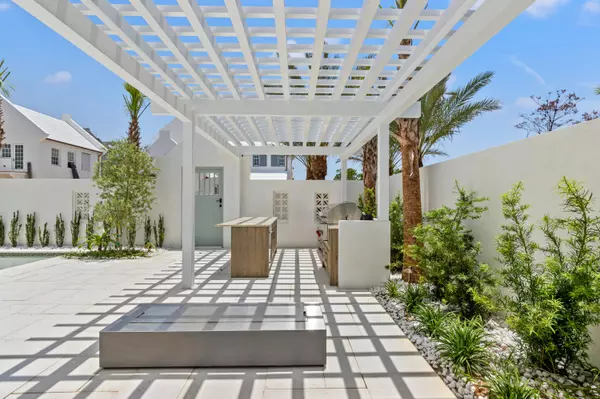 Inlet Beach, FL 32461,27 Pelham Alley