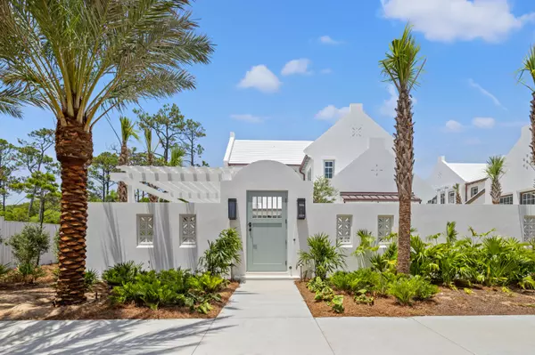 Inlet Beach, FL 32461,27 Pelham Alley