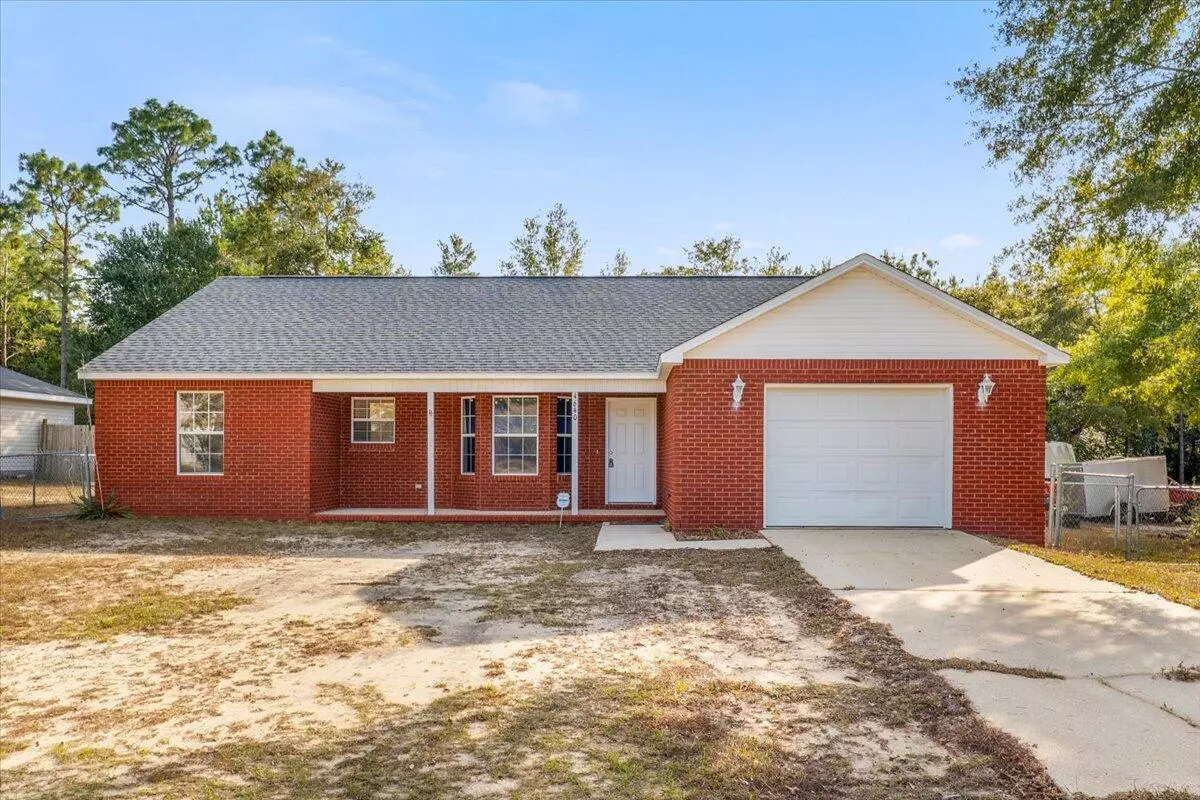 Crestview, FL 32539,4640 Bobolink Way
