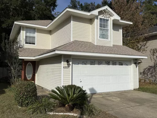 Milton, FL 32570,6222 Cottage Woods Drive