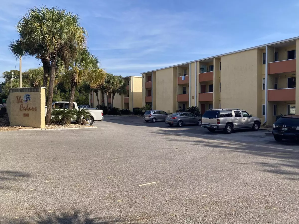 Mary Esther, FL 32569,209 W Miracle Strip Parkway #C303