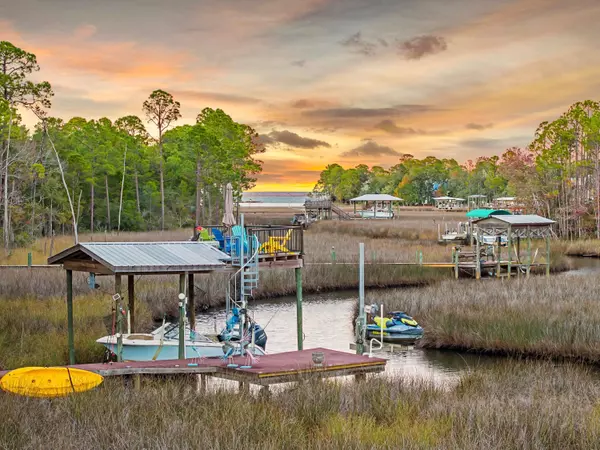 Santa Rosa Beach, FL 32459,168 Woodland Bayou Drive