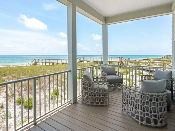 Inlet Beach, FL 32461,40 W Lupin Beach Drive