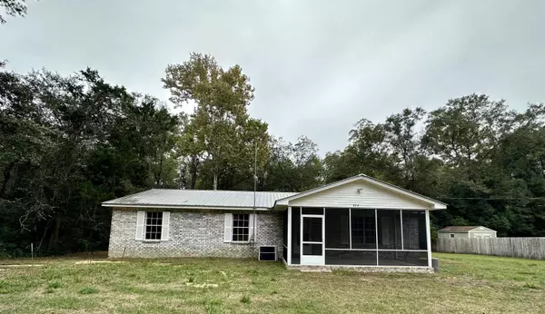 624 Hill Street, Defuniak Springs, FL 32435