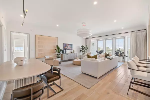 Inlet Beach, FL 32461,45 W Solaire Way #308