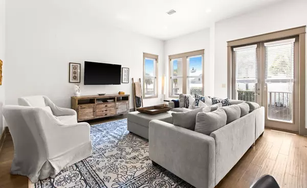 Santa Rosa Beach, FL 32459,178 Woodward Drive Drive