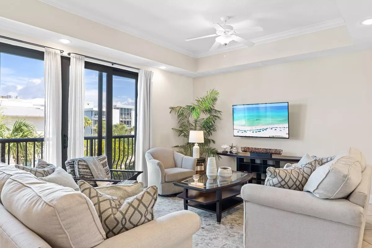 Santa Rosa Beach, FL 32459,4368 W County Highway 30A  #UNIT 307