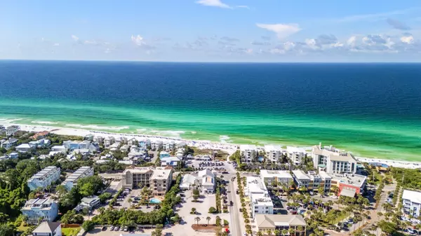 Santa Rosa Beach, FL 32459,4368 W County Highway 30A  #UNIT 307