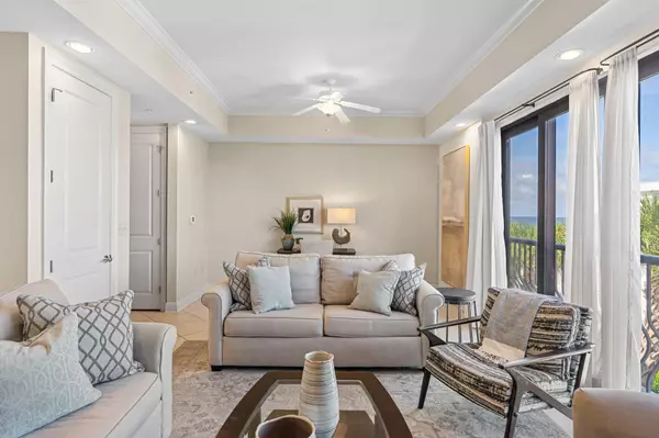 Santa Rosa Beach, FL 32459,4368 W County Highway 30A  #UNIT 307