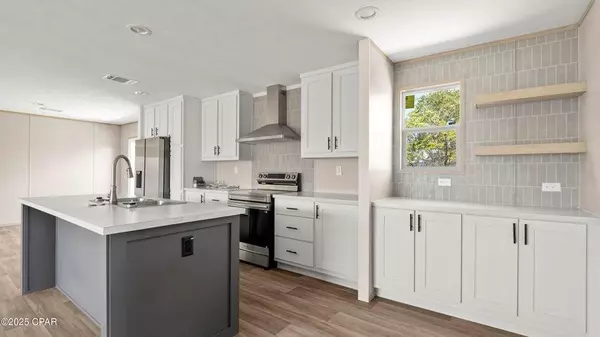 603 Tate Drive  ## 1/2,  Panama City,  FL 32404