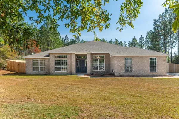 Laurel Hill, FL 32567,6469 Welannee Boulevard Boulevard