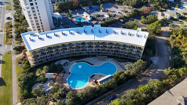 Miramar Beach, FL 32550,548 Sandy Cay Drive  #302