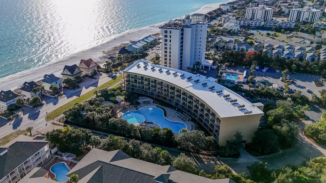 548 Sandy Cay Drive  #Unit 302, Miramar Beach, FL 32550