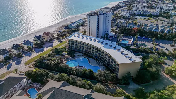 548 Sandy Cay Drive #Unit 302, Miramar Beach, FL 32550