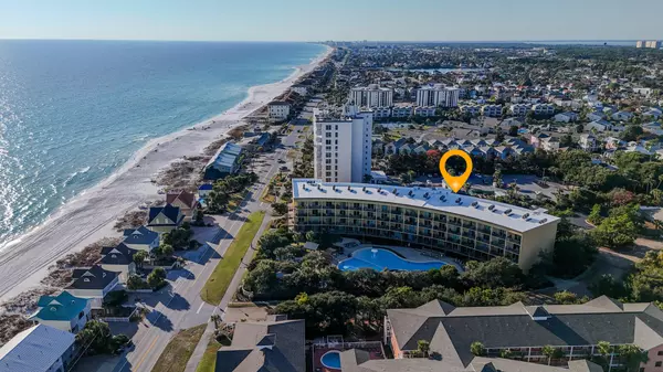 Miramar Beach, FL 32550,548 Sandy Cay Drive  #302