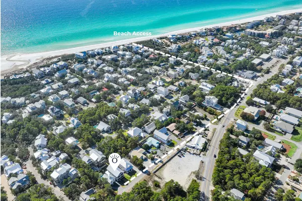 Santa Rosa Beach, FL 32459,96 Vicki Street