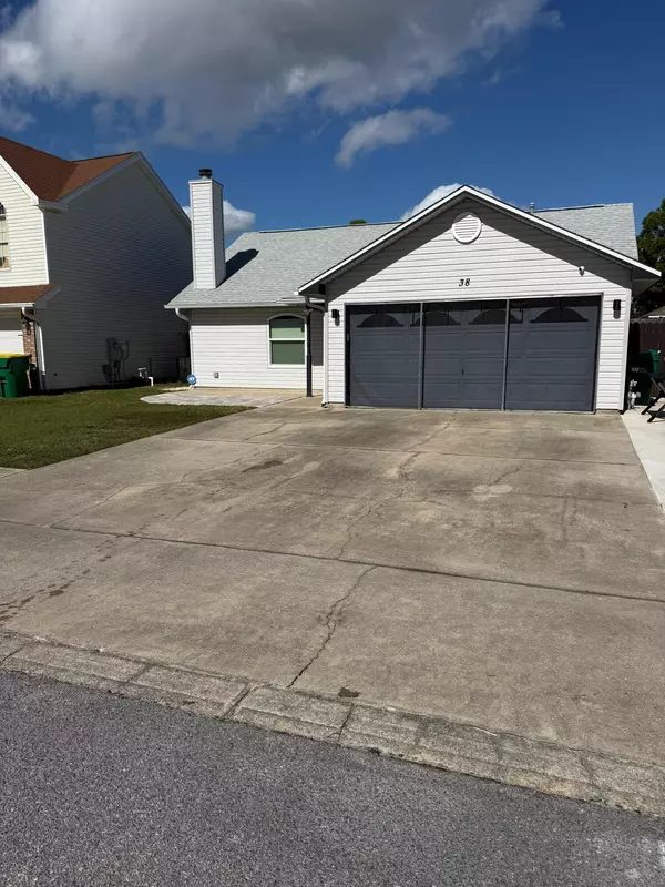 Mary Esther, FL 32569,38 Ruby Circle