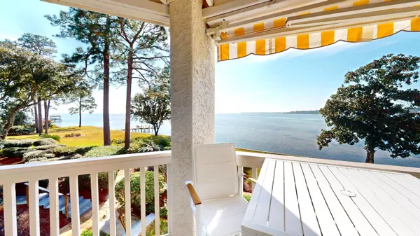 Niceville, FL 32578,47 Marina Cove Drive #UNIT 205