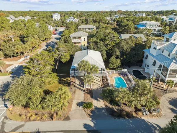 Santa Rosa Beach, FL 32459,15 Betty Street