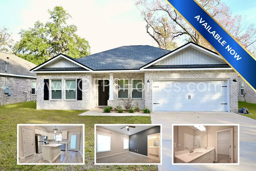 113 Shady Lane, Crestview, FL 32536