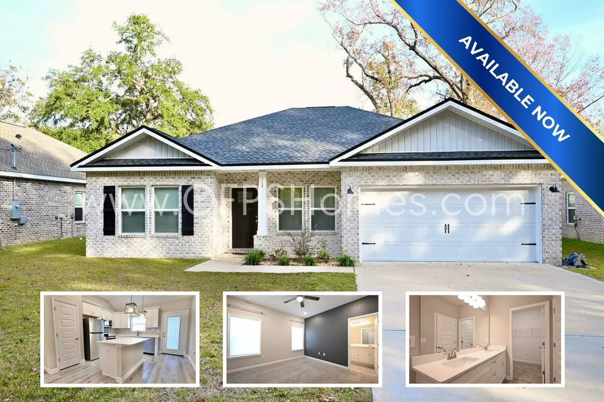 Crestview, FL 32536,113 Shady Lane