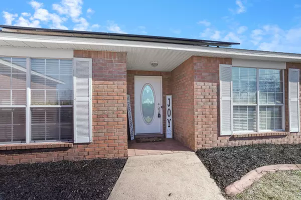 Crestview, FL 32536,422 Jillian Drive