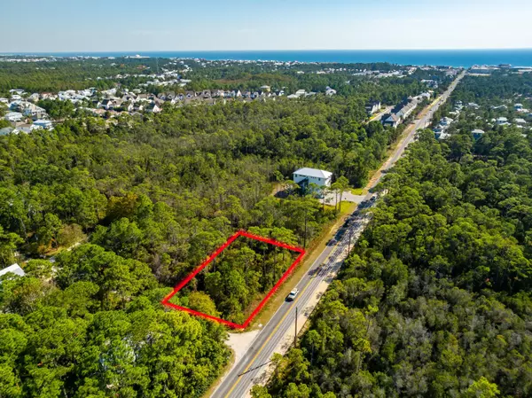 Santa Rosa Beach, FL 32459,Lot 1 Calm Gulf Drive