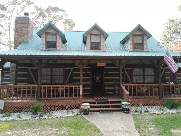 Andalusia, AL 36421,25278 Hidden Forest Lane