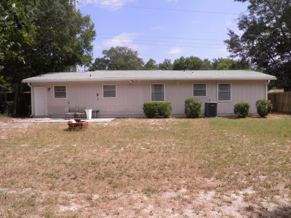 Fort Walton Beach, FL 32548,14 NW Jonquil Avenue