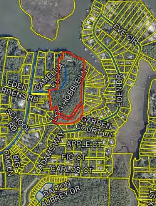 270 Camellia Cove, Santa Rosa Beach, FL 32459