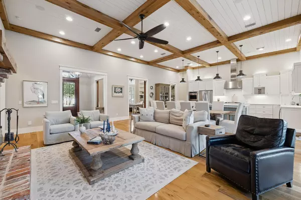 Santa Rosa Beach, FL 32459,36 Sea Dunes Cove