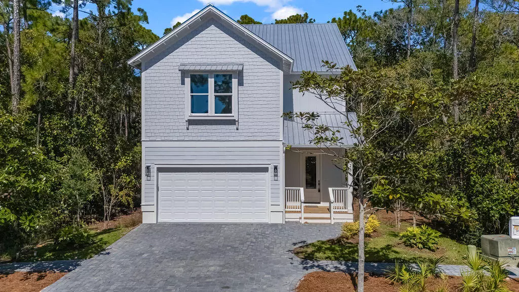 286 Marlberry Trace, Santa Rosa Beach, FL 32459