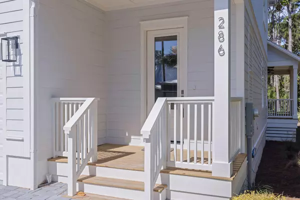 Santa Rosa Beach, FL 32459,286 Marlberry Trace