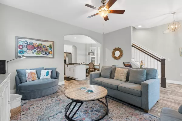 Santa Rosa Beach, FL 32459,21 Magical Place