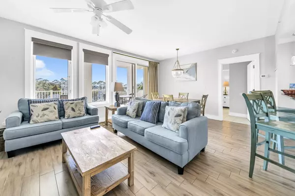 Miramar Beach, FL 32550,9100 Baytowne Wharf Boulevard #458/460