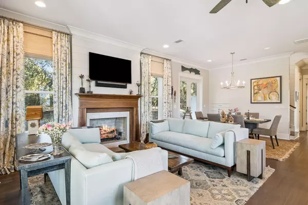 Santa Rosa Beach, FL 32459,56 Second Court