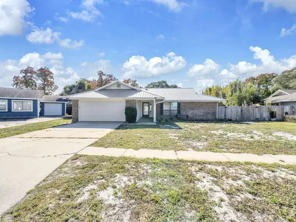 1120 Quail Circle, Destin, FL 32541